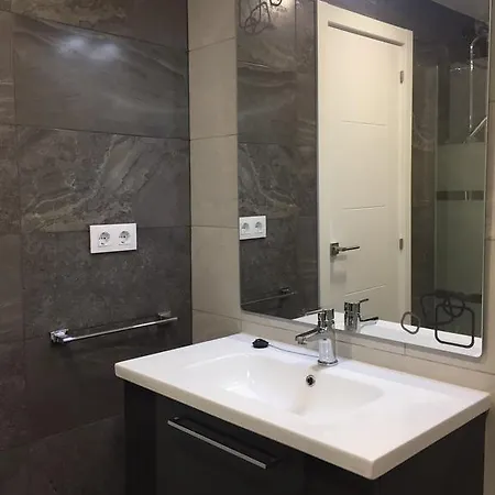 Appartement Victor Blanes