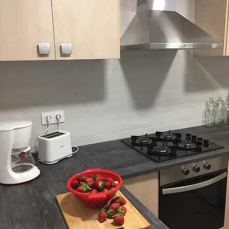 Appartement Victor Blanes