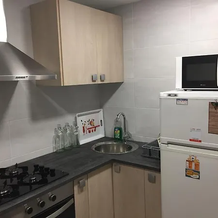 Victor Appartement Blanes