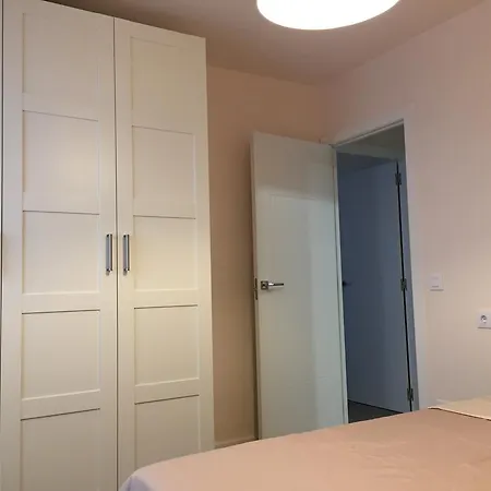 Apartment Victor *