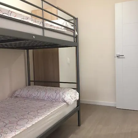 Appartement Victor Blanes