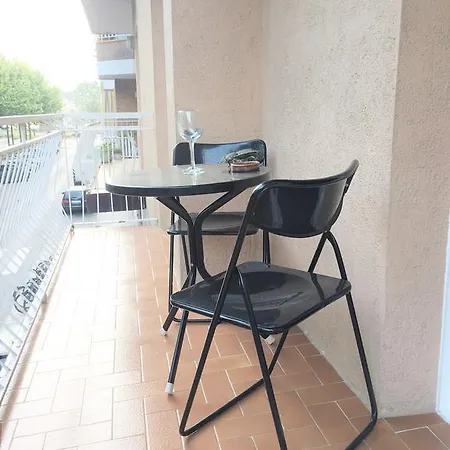 Victor Appartement *