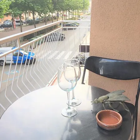 Apartment Victor Blanes