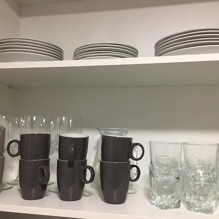 Apartment Victor