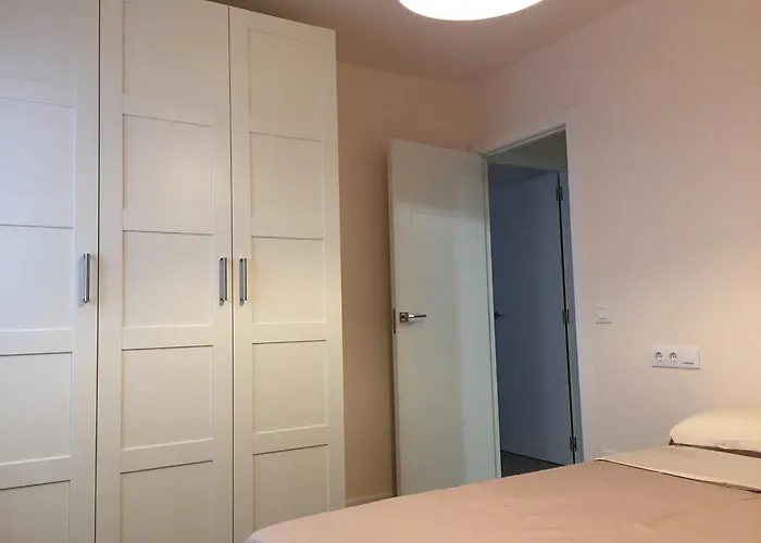 Apartamento Victor *