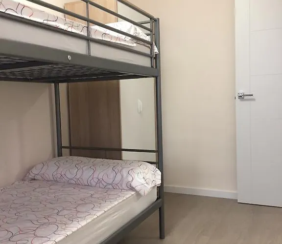 Apartamento Victor Blanes
