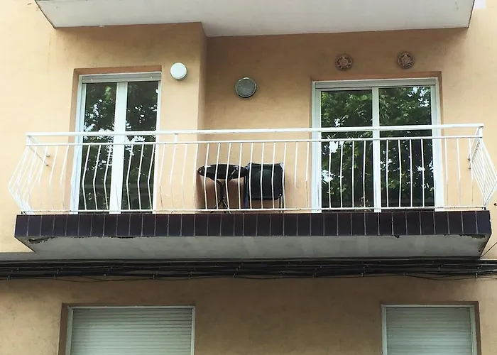 Apartamento Victor *
