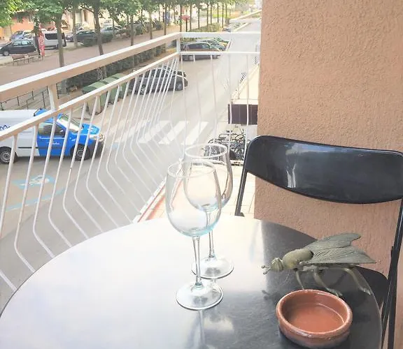 Apartamento Victor Blanes
