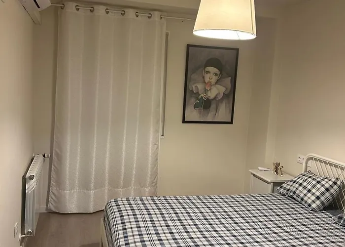 Victor Apartment *