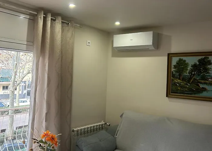 Victor Apartment *
