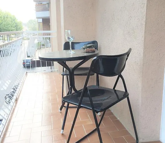 Victor Apartment *