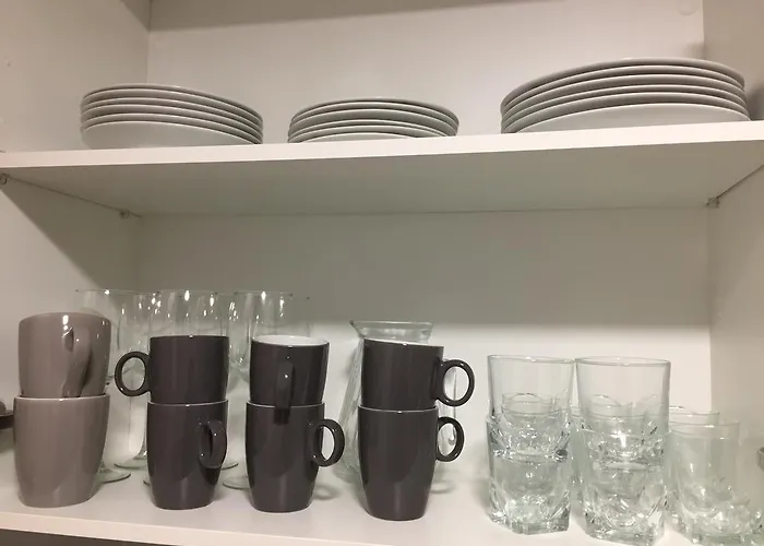 Apartment Victor