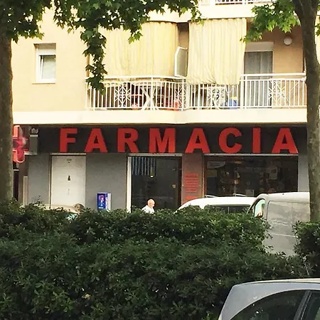 Victor Appartamento Blanes